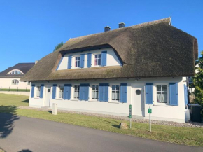 Zur Fischerwurt 8, Benz Auf Usedom
